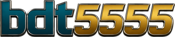 bdt5555 logo